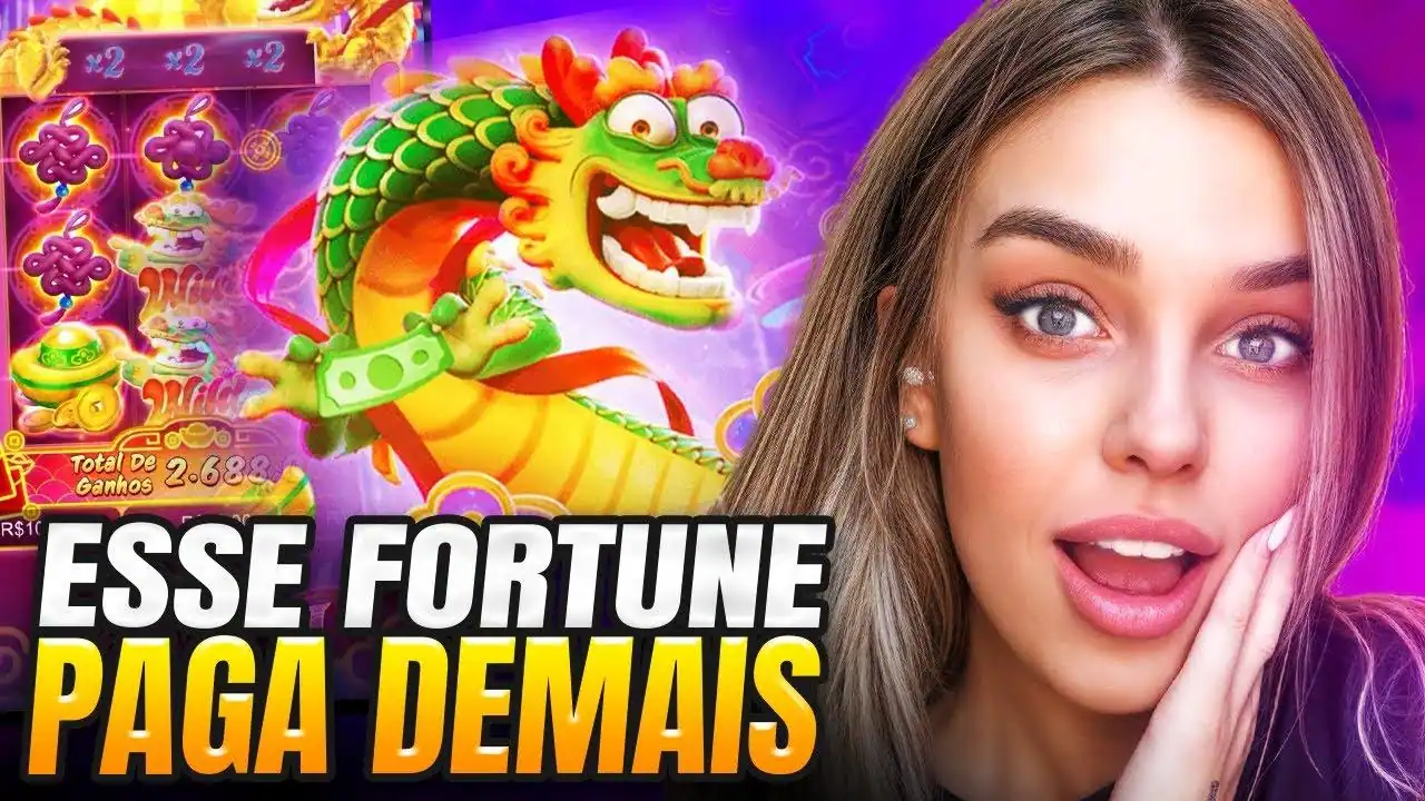888jogo Fortune Dragon