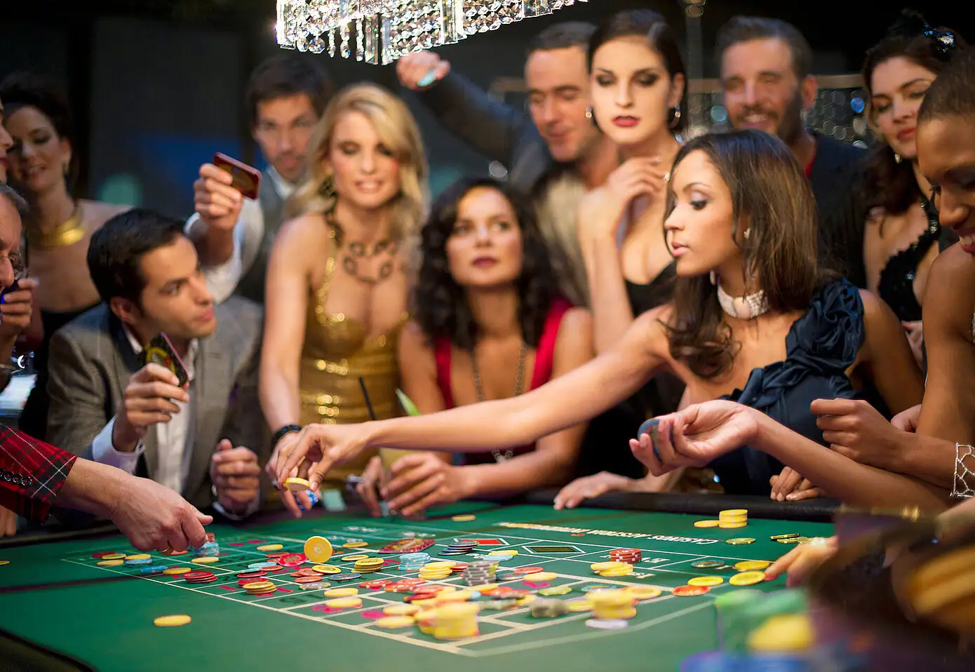 Jogos VIP 888jogo - Roleta, Blackjack e Baccarat Premium