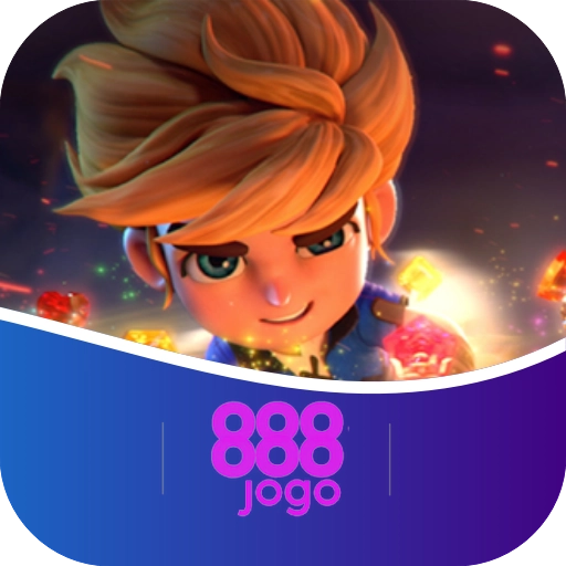 888jogo com LOGO